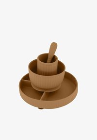 Nevybráno, brown sugar