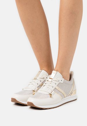 DASH TRAINER - Sneakers basse - champagne