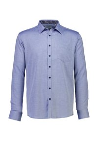 BOX - Shirt - blue