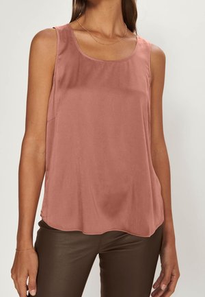 Camicetta - light pink