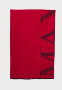 Unselected, red