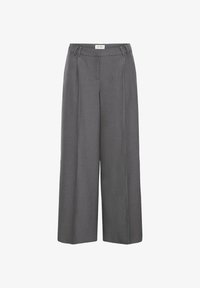 Izbrano, gray melange