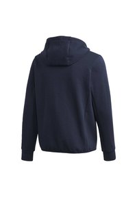 adidas Performance Giacca da running - blue