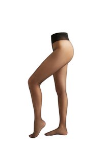 20 DENIER - Medias - black