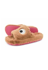 flip*flop Slippers - light brown