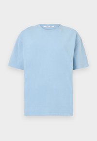 EIRA - Basic T-shirt - blue pigment