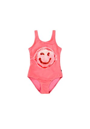 NIKA - Μαγιό - scoop raspberry