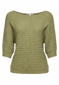 Esprit Maglione - mottled light green