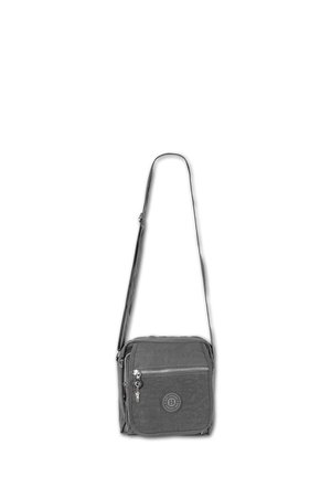 UMHÄNGE JUGEND - Sac bandoulière - grau