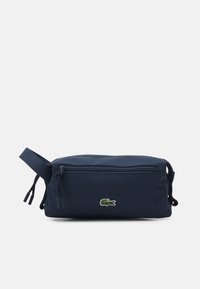 Lacoste NEOCROC Trousse de toilette marine/bleu marine