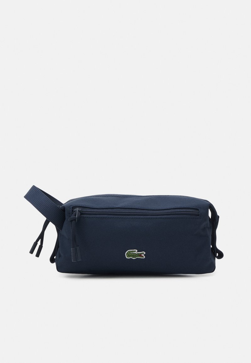 Lacoste NEOCROC Wash bag marine/dark blue Zalando.co.uk