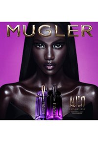 Mugler Fragrances - Eau de Parfum Intense