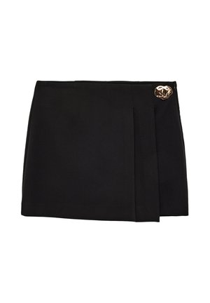 SKORT - Shorts - black