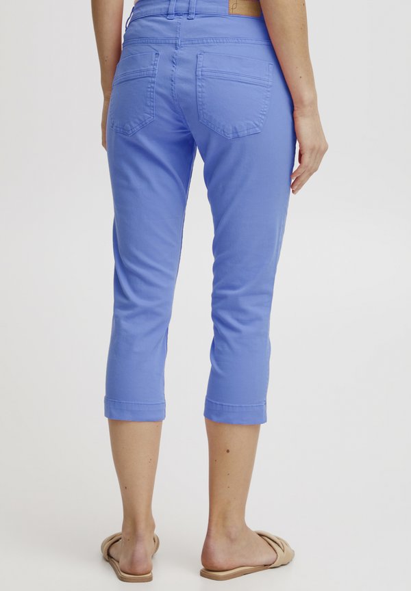 FRFOTWILL - Shorts - ultramarine3