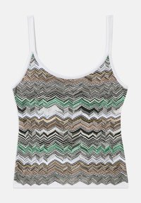 TANK - Top - light tones