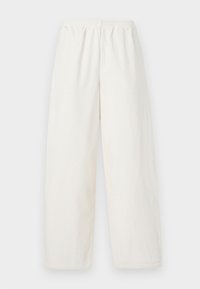 KOYBAY - Pantaloni - blanc casse