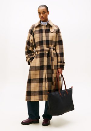 Tommy Hilfiger, POPETTE MAXI - Shopping bag - black