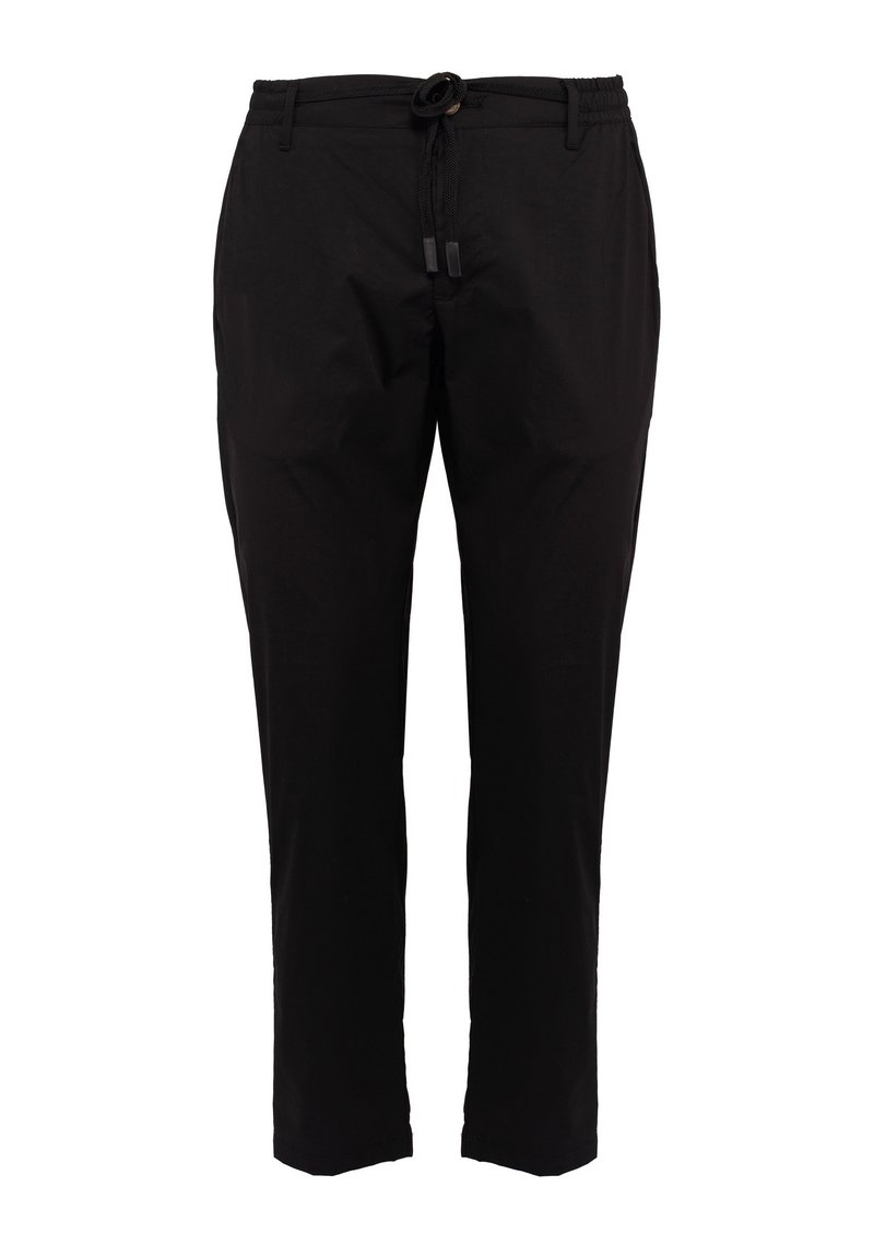 ACANFORA Broek - nero