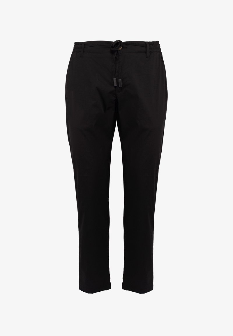 ACANFORA Broek - nero
