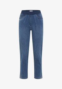 Unausgewählt, denim blau