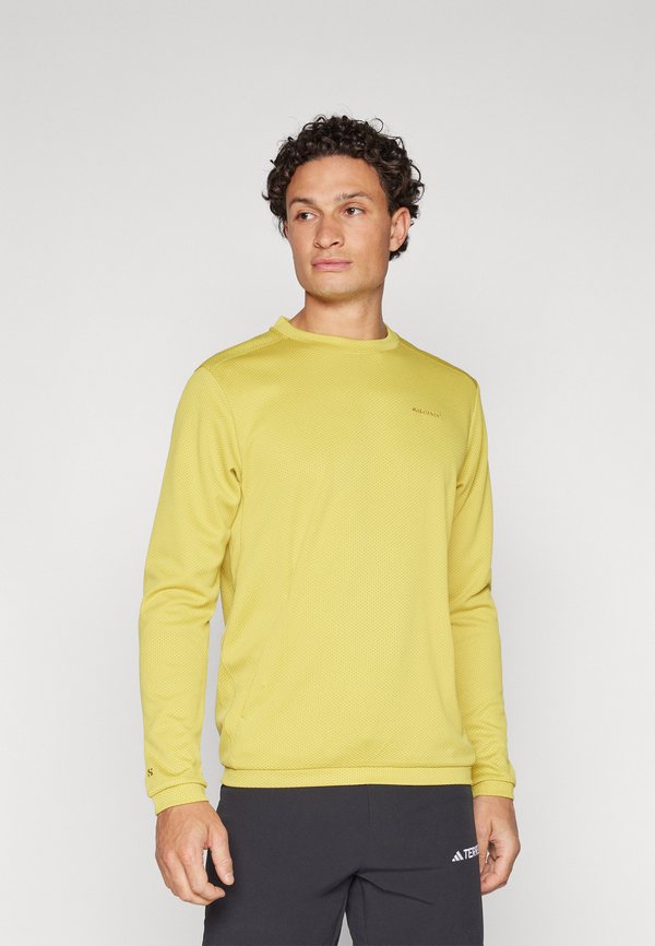 CREWNECK - Long sleeved top