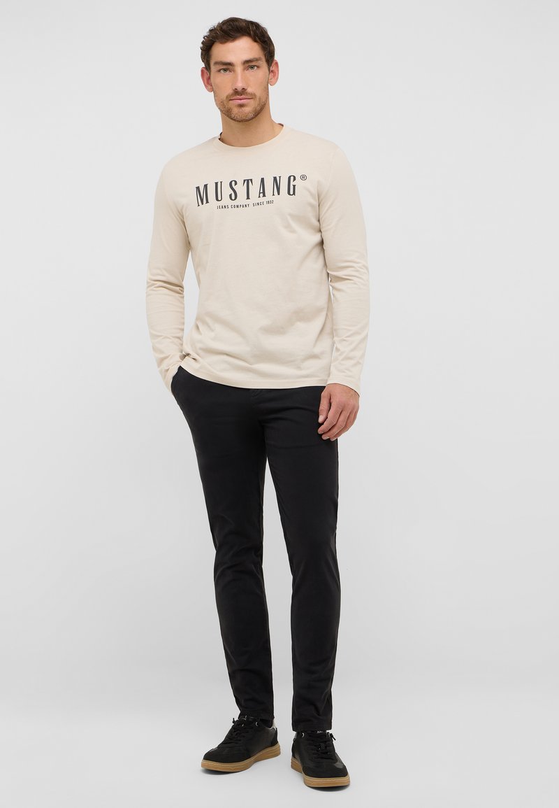 Mustang Style Daytona – Jeans Chino Uomo – Modello Dritto E Comodo - 2