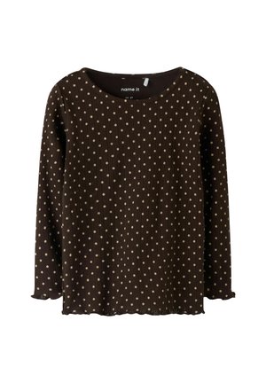 LANGEN ÄRMELN  - Longsleeve - mole