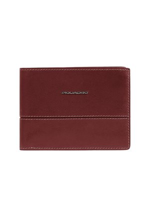 AVEC  PROTECTION - Geldbörse - marrone