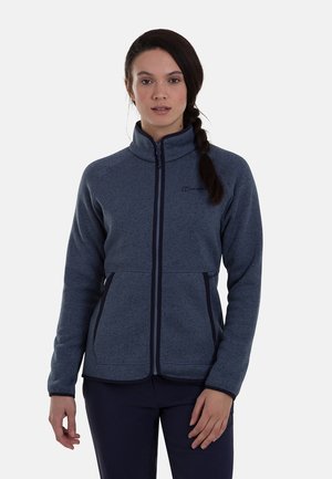 SALAIR - Cardigan - blue