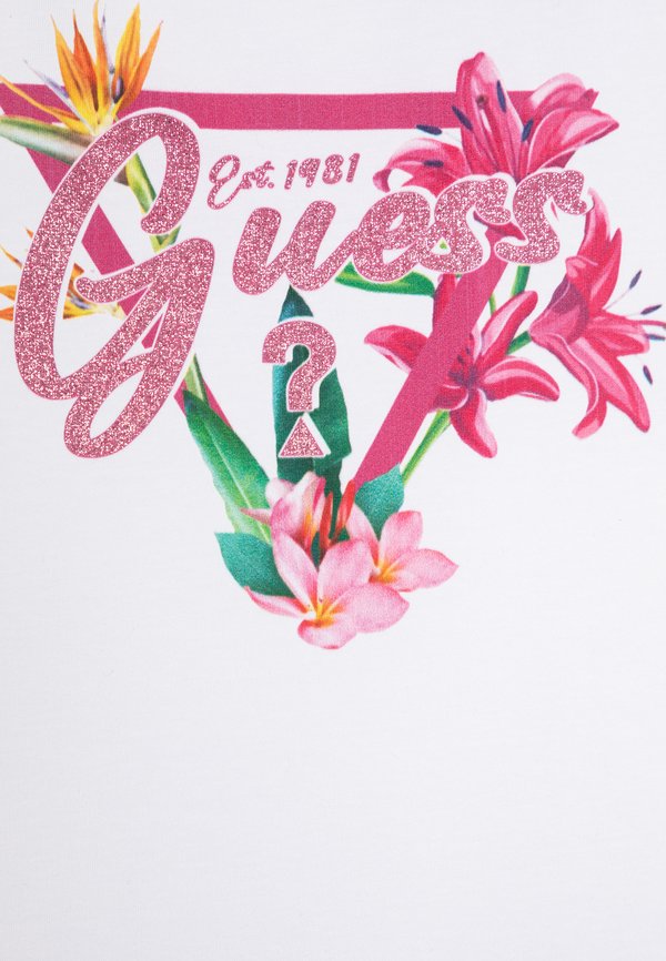 JUNIOR  - Print T-shirt2