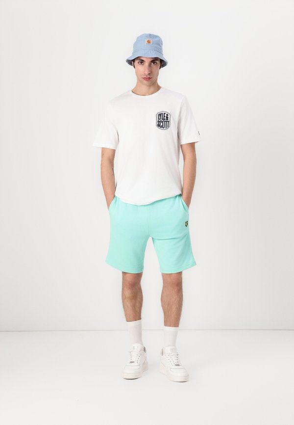 Shorts - aquamarine3