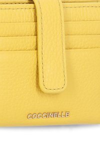 Coccinelle - Portfel