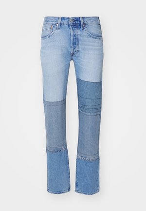 Levi's® - Jeansy Straight Leg