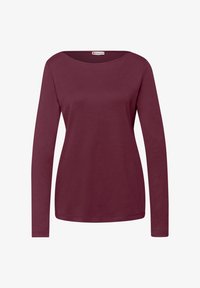 Niet geselecteerd, rot