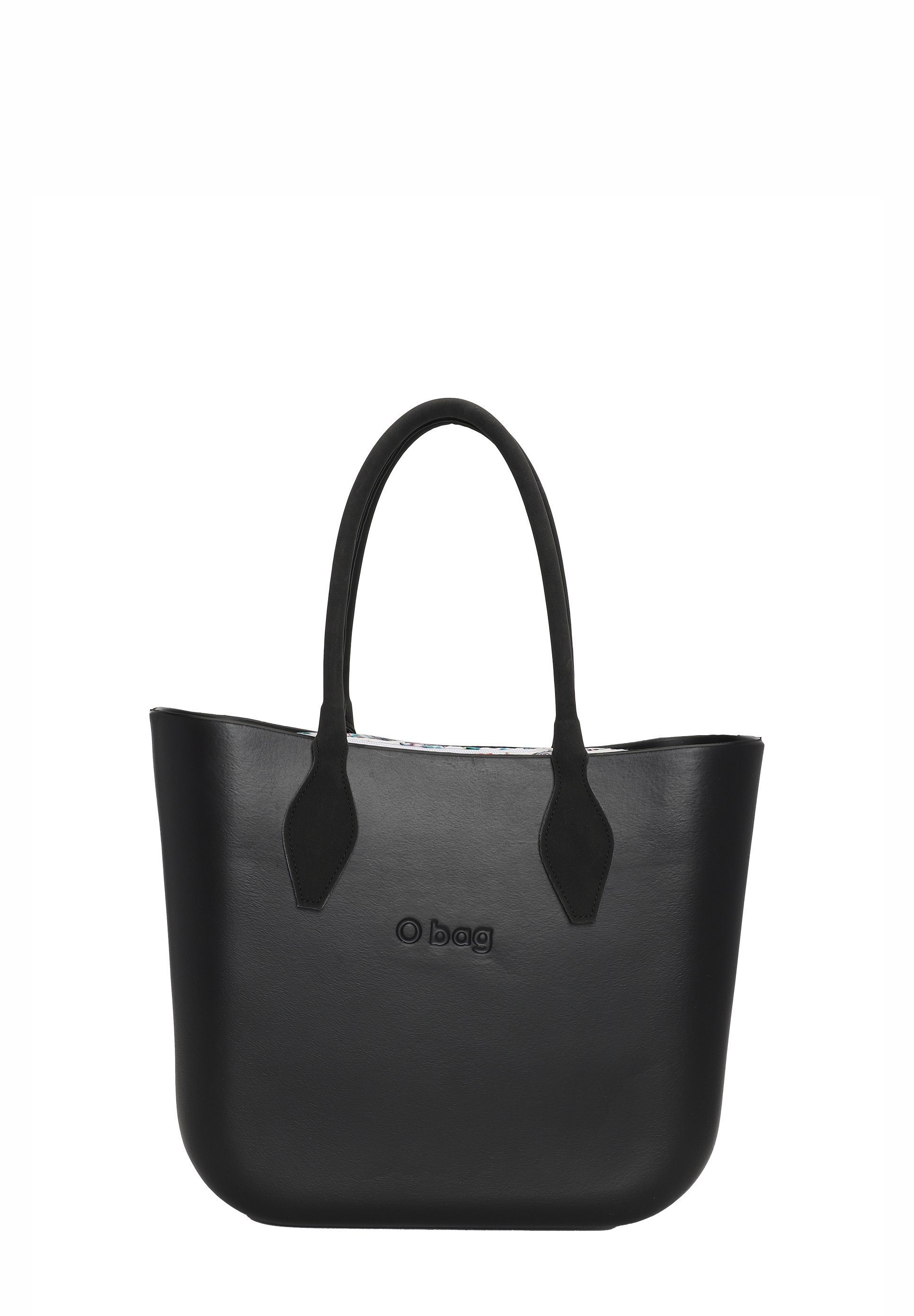 Hotel Kalinga O Bag Gigli Tote Bag Obag Pelle O Bag Shopping Bag - Main Image