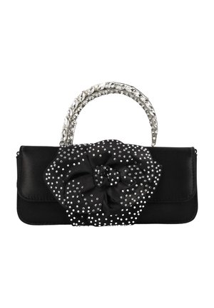 Clutch - black