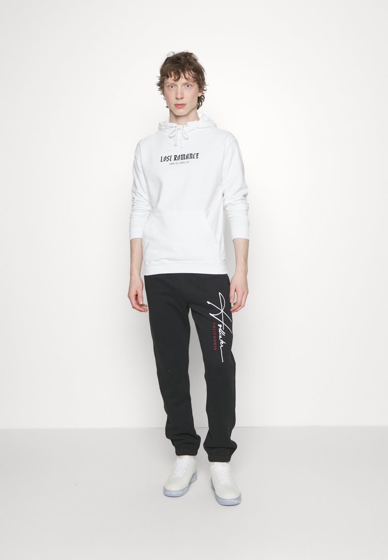 Swiftie Sweater - White