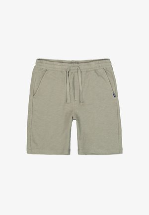 Garcia, Shorts - shadow sage