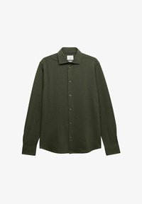 Niet geselecteerd, green melange