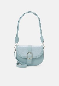 ONLY Borsa a tracolla - blue