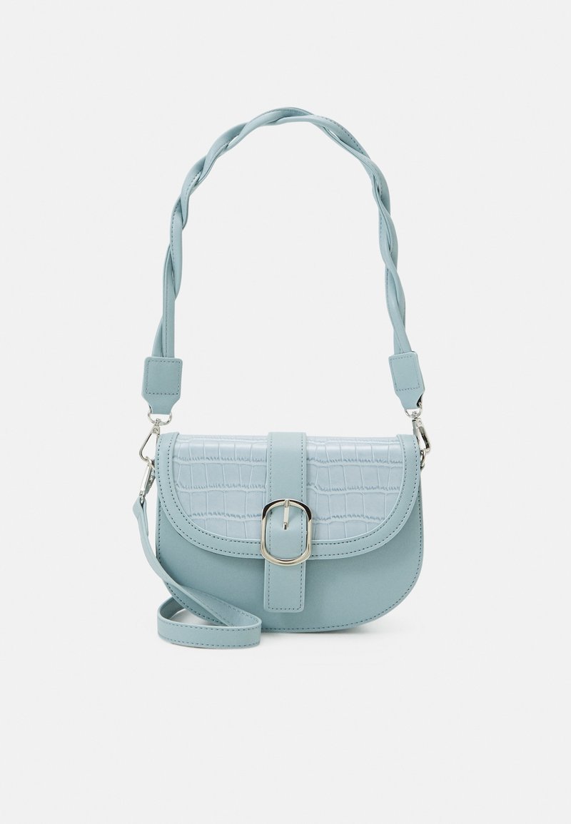 ONLY Borsa a tracolla - blue
