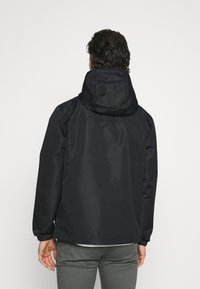 Levi's® Tunn jacka - black