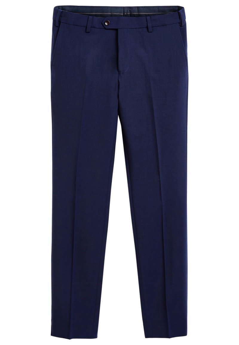 Next Pantalon blauw