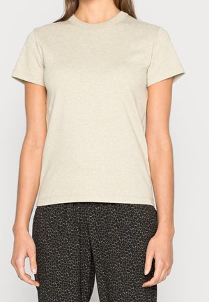 T-Shirt basic - green