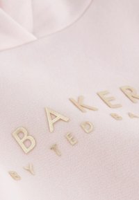 Baker by Ted Baker REGULAR FIT - AND FLORAL PRINT SET - Leggings - pink
