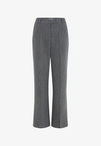 Valitud, charcoal melange