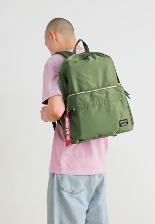 CREW BACKPACK UNISEX - Rucksack4