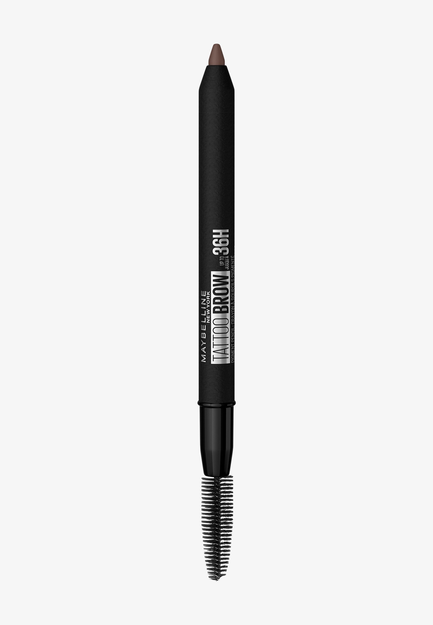 Maybelline New York EYE MAKE-UP SET INCLUDING SKY HIGH - Make-upset - very  black/deep onyx/deep brown/donkerbruin - Zalando.nl