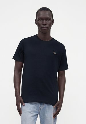 PS Paul Smith, Basic póló - dark blue
