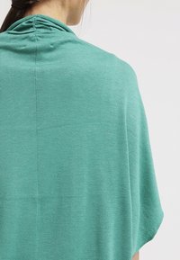 Esprit Chaqueta de punto - light green